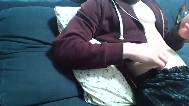 KaelNox Live XXX-Chat