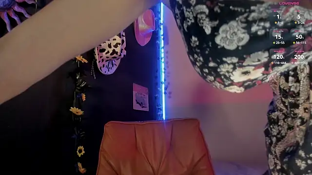 lucymagical1 – Naživo XXX chat