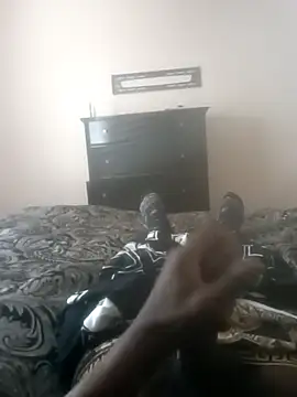 Scottybless Webcam-Show