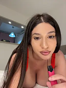 IrisBlues' Webcam Show