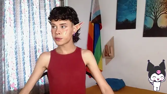 nicolai_a Webcam show