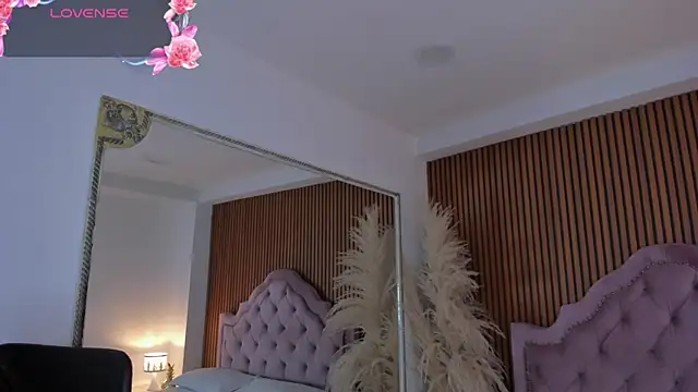 CarolineFyren Live XXX chat