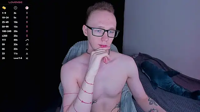 Alex_silent: вебкам-шоу