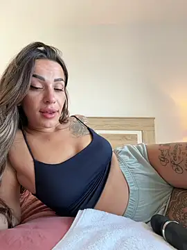 -Alisa – Naživo XXX chat