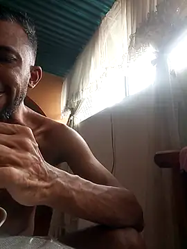 Show webcam de UnreadyChutzpa