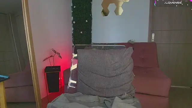 Chat XXX en directo de Sairy_