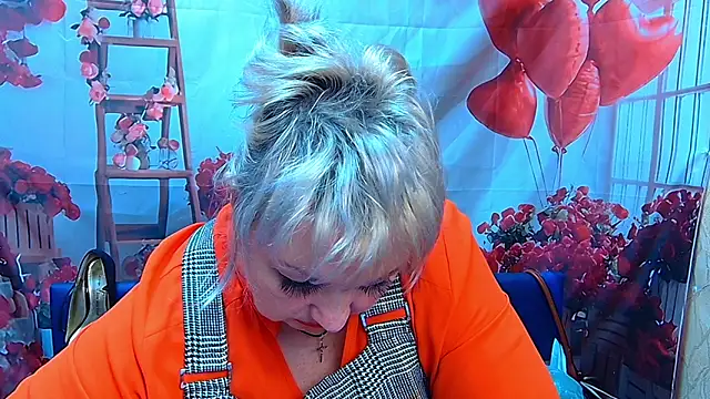 RenataDastern Live XXX chat