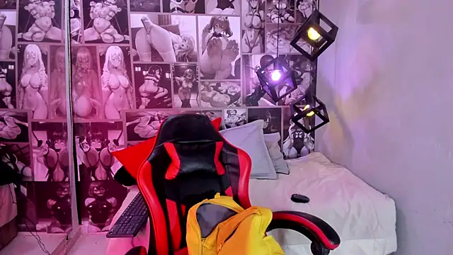 عرض كام Christian_Foxx