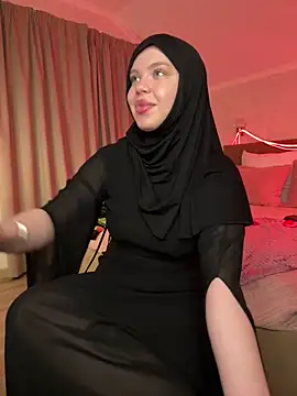 Онлайн чат XXX RedheadQueen_