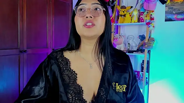 ami_santos 라이브 XXX 채팅