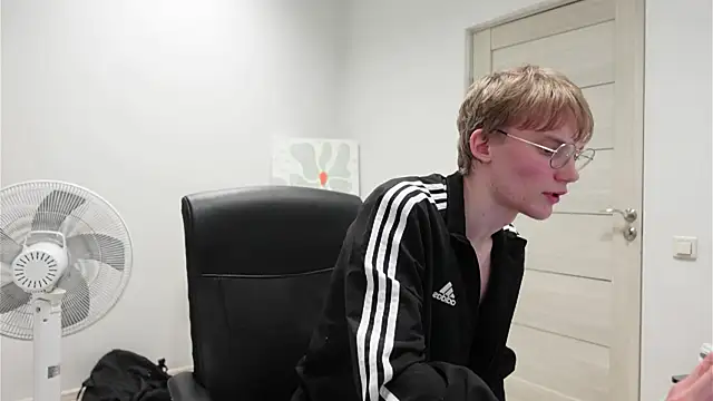 Dave_Redmond: вебкам-шоу