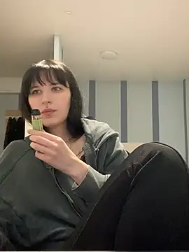 xo_Spiritn Live XXX chat