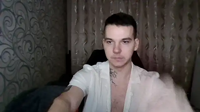 gwinbladee – Kamerová šou