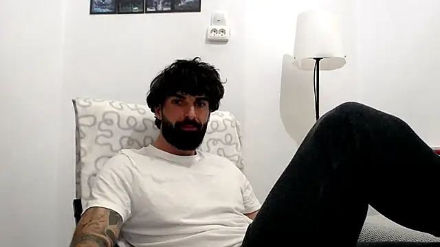 Show de webcam de Verycutex