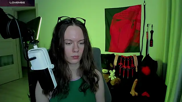 Goddess_of_Fertility's Live XXX Chat