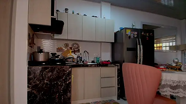 XXX chat uživo modela Serafina_del_Mar__