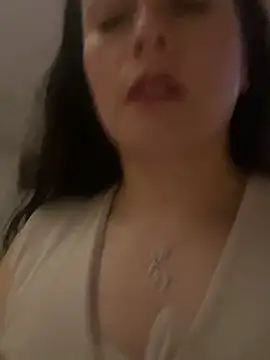 SamiiContreras_'s Webcam Show