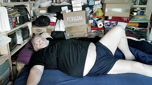 Show Webcam de hadeszeuss2