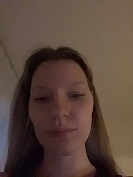 XXX chat uživo modela MaryHiggins