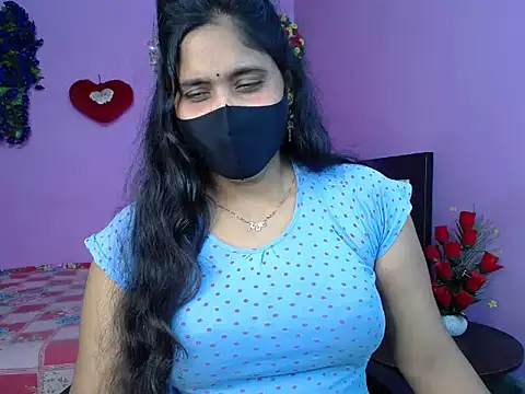 Maiya_Amber Webcam-Show