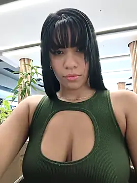 แชท XXX สดของ MonserratJons01