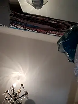 Show modela FINCHELABARCAVA na web-kameri