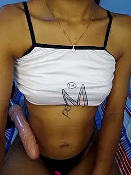 Show de webcam de Lorencath