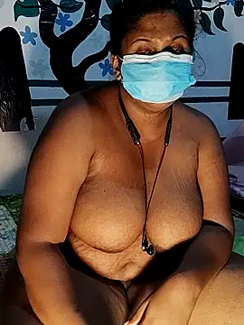 samadi18 Webcam show