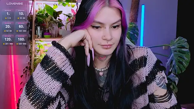 jelya_sg's Live XXX Chat