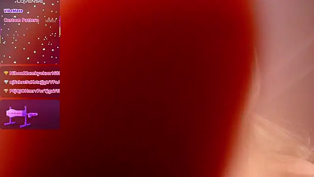 amy_akime's Live XXX Chat