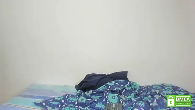 Grace_and_Milo 网络视讯表演