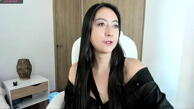 sophie_connors 现场XXX聊天