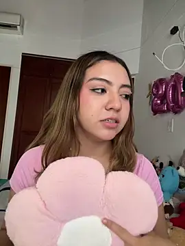 โชว์เว็บแคมของ Bonni_lohan