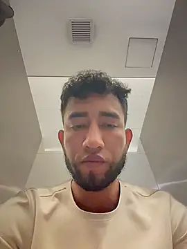 liam_bronw Webcam show