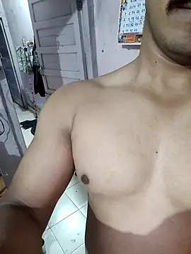 Pranit001 网络视讯表演