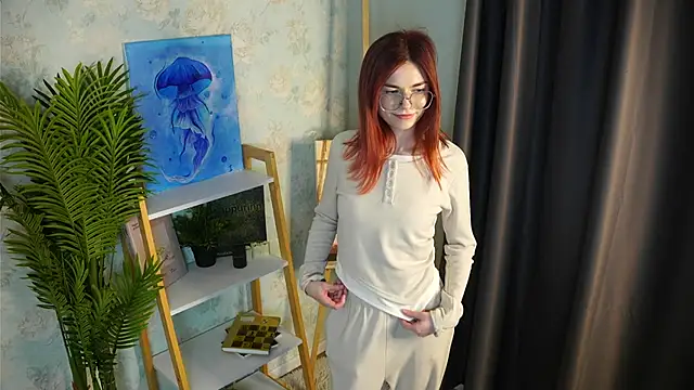 MyrlYosko: онлайн-секс-чат