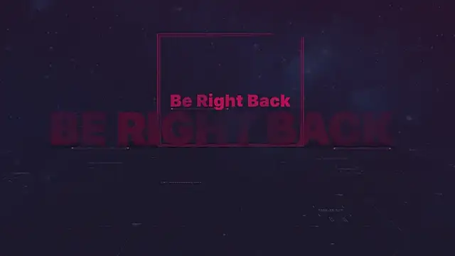 AubreySaint Obrolan Langsung XXX