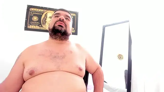 horus_gil webcam show