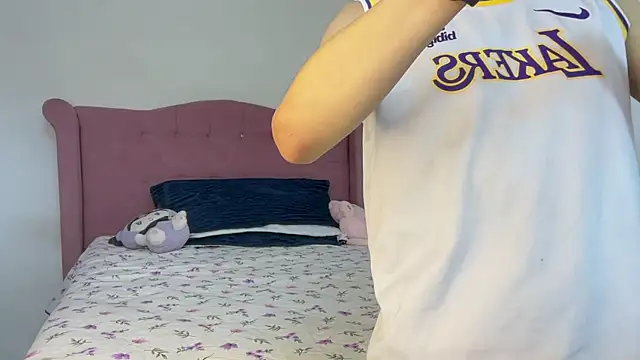 Andy_Belier23 在線直播表演