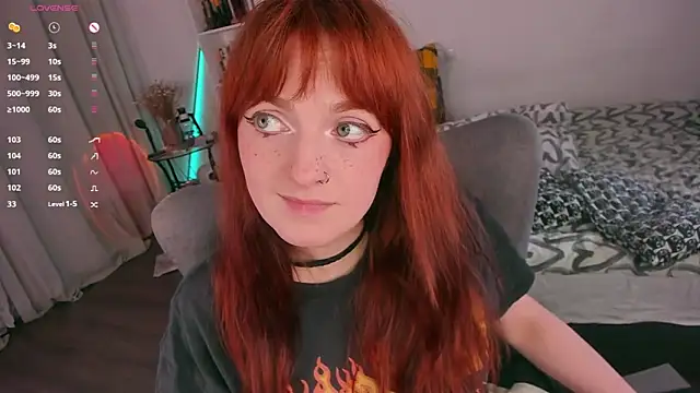 Chat XXX en directo de Alice_CutePerv