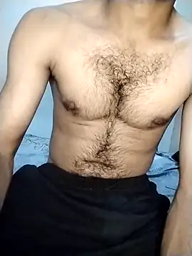 Mr_Hotyy's Webcam Show