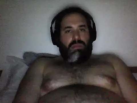 The_Masterxxx14's Webcam Show
