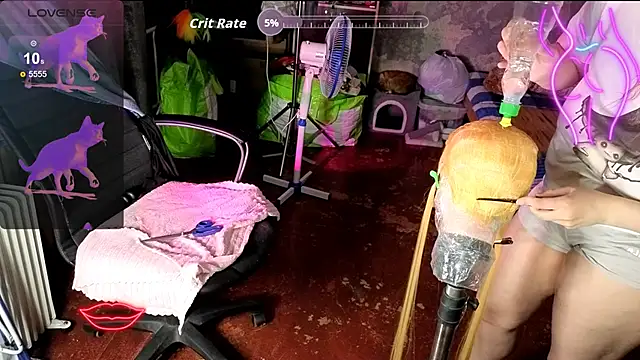 RachelPirce: онлайн-секс-чат