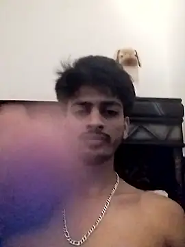 Show de Wild_Vassu na webcam