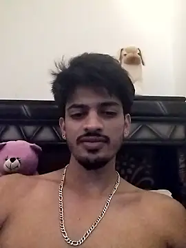 Show webcam de Wild_Vassu