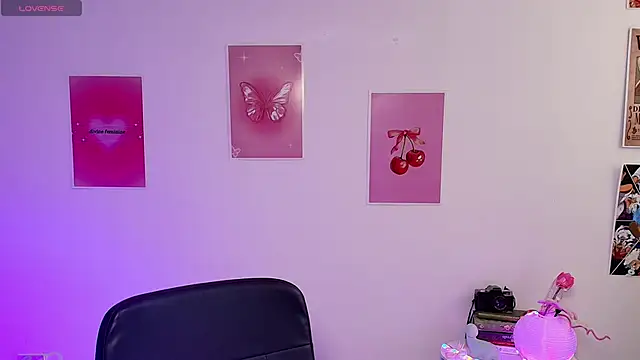 Sampuckettbaby Chat XXX in diretta