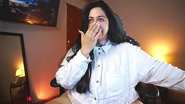 โชว์เว็ บแคมของ coraline_latin