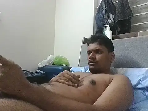 Bakasur_19 Show in webcam