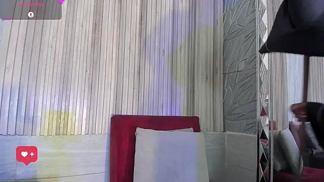 Chat XXX ao vivo de BriannaChelsea