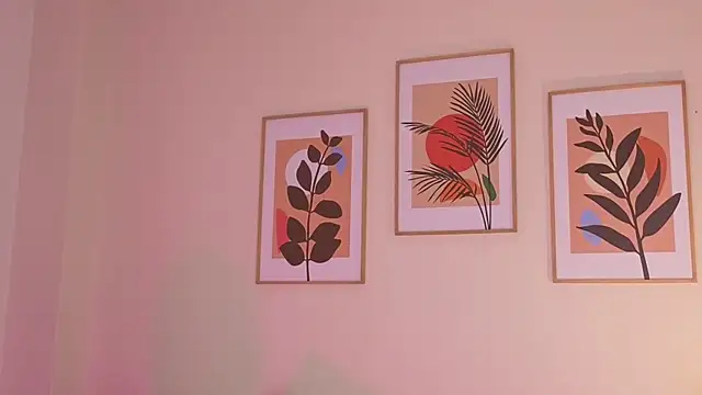 DahianaWalcott Chat XXX in diretta